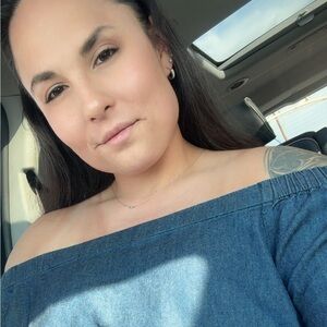 Meet your Posher, Sam!